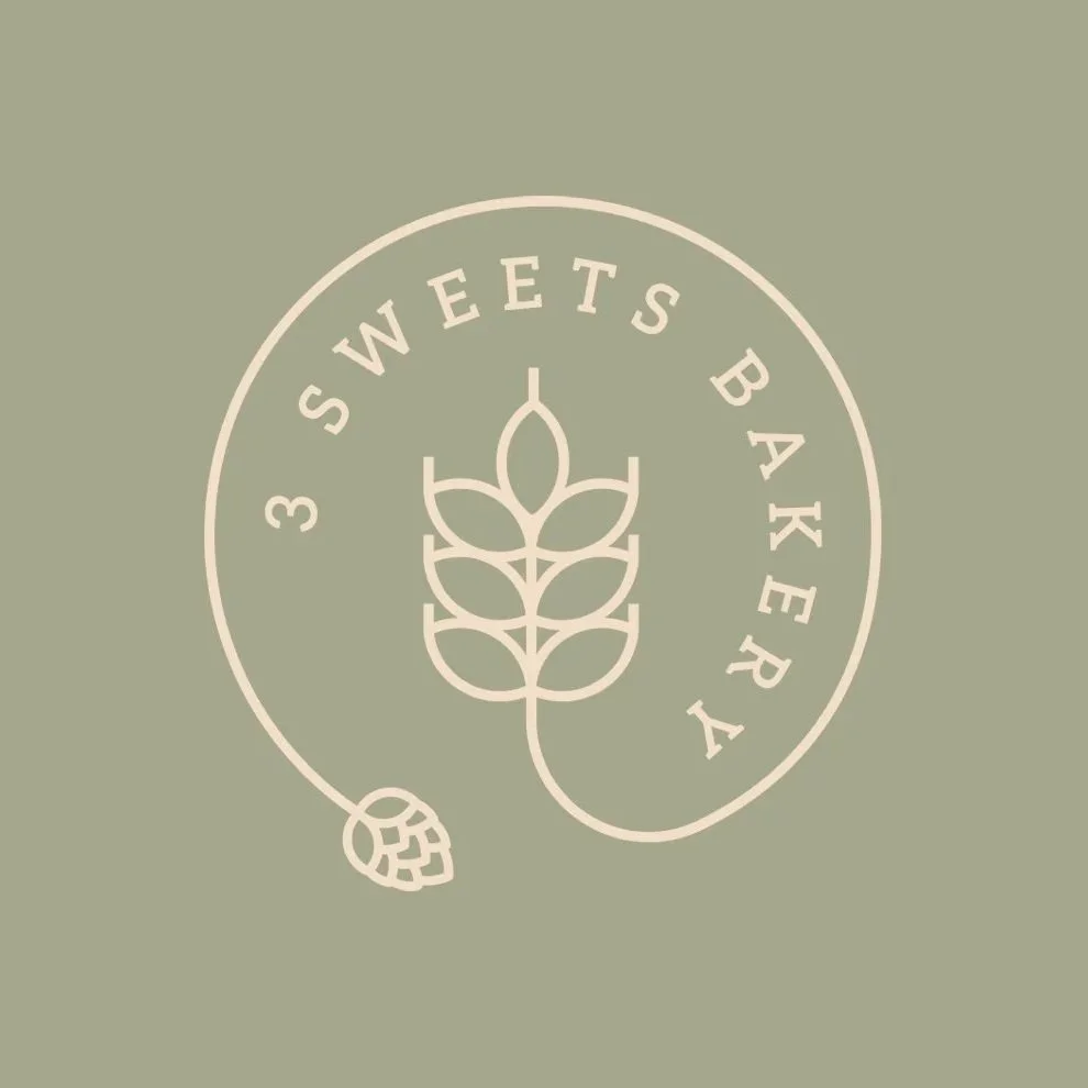 3 Sweets