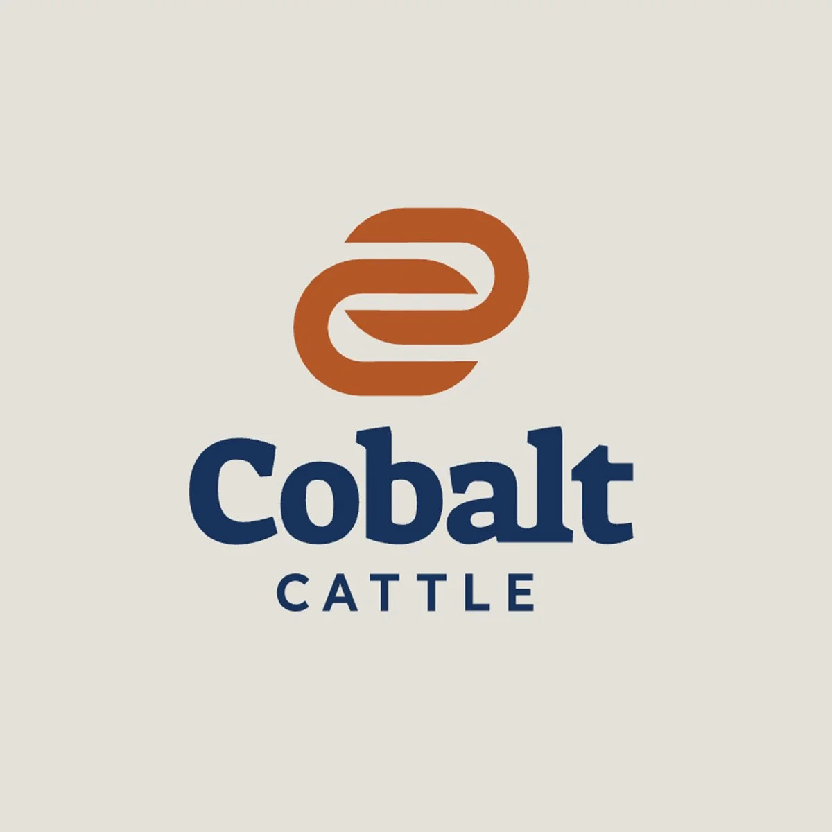Cobalt Cattle logo