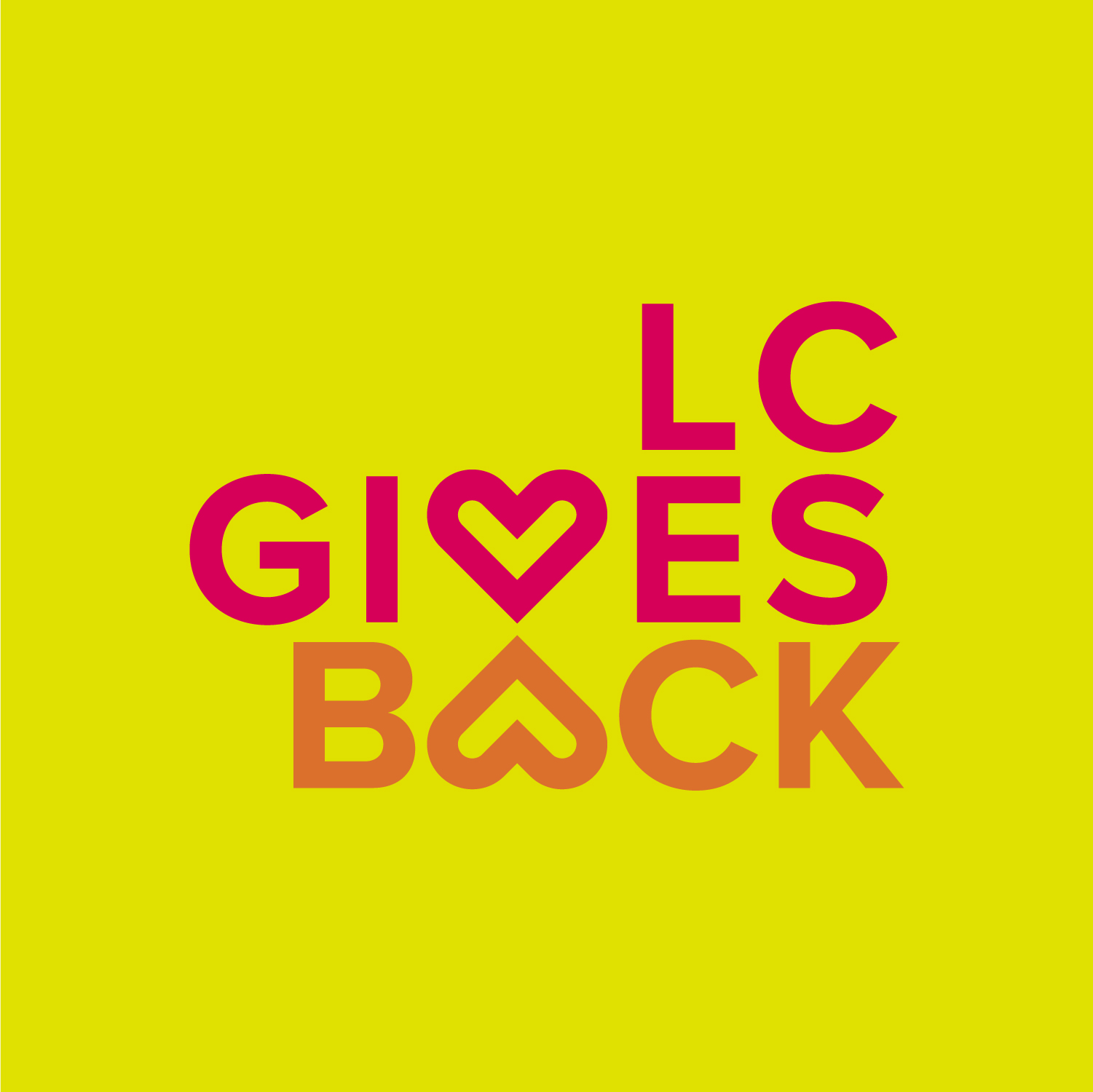 LC Gives Back