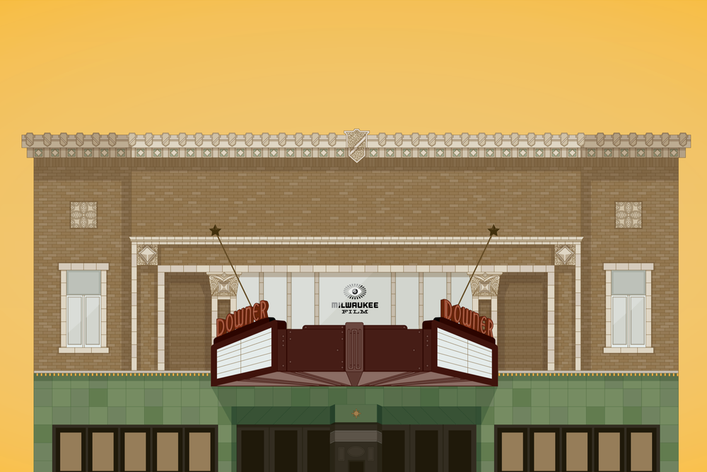 Milwaukee Film Festival